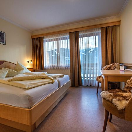 Hotel Raunig Bad Kleinkirchheim Exterior photo