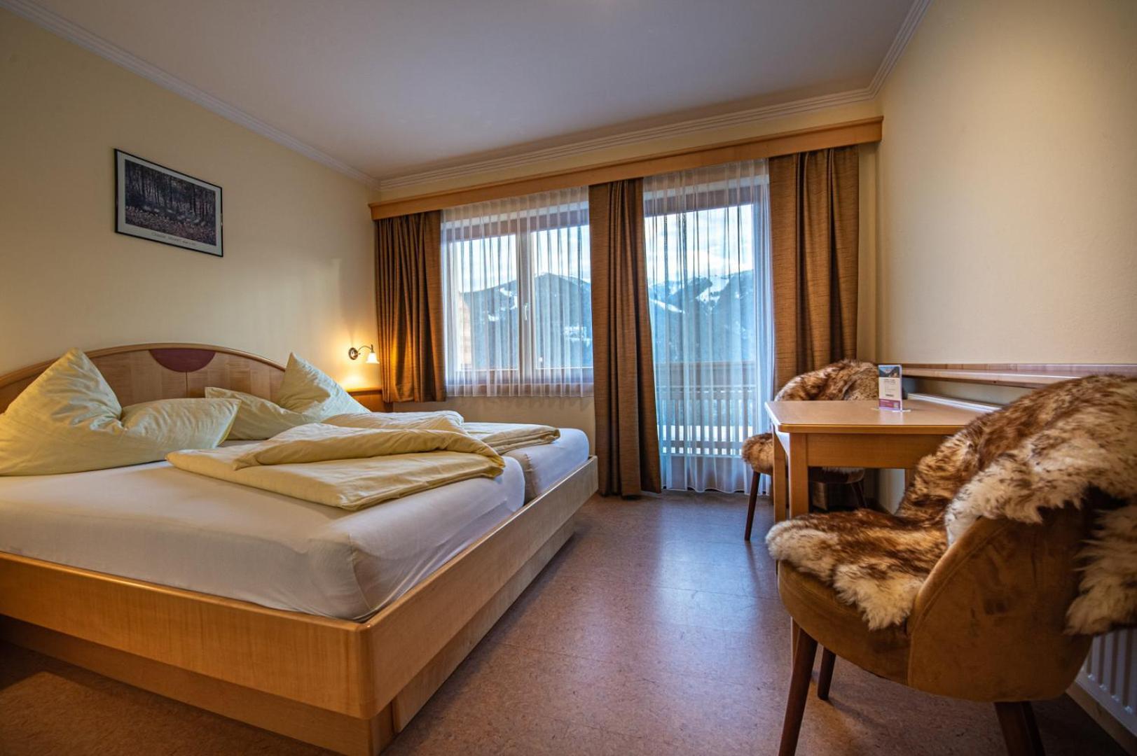 Hotel Raunig Bad Kleinkirchheim Exterior photo
